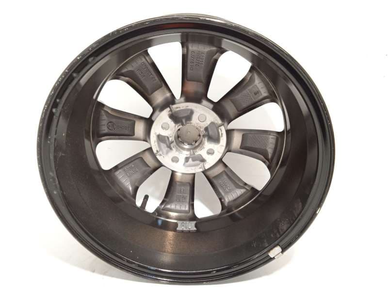 Recambio de llanta para kia stonic (ybcuv) 1.0 tgdi cat referencia OEM IAM 52910H8270 - Blanco 5