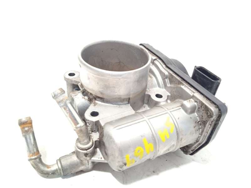 Recambio de caja mariposa para nissan juke (f15) 1.6 referencia OEM IAM 161191KA0B
