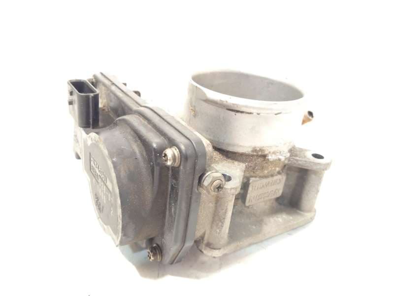 Recambio de caja mariposa para nissan juke (f15) 1.6 referencia OEM IAM 161191KA0B 2