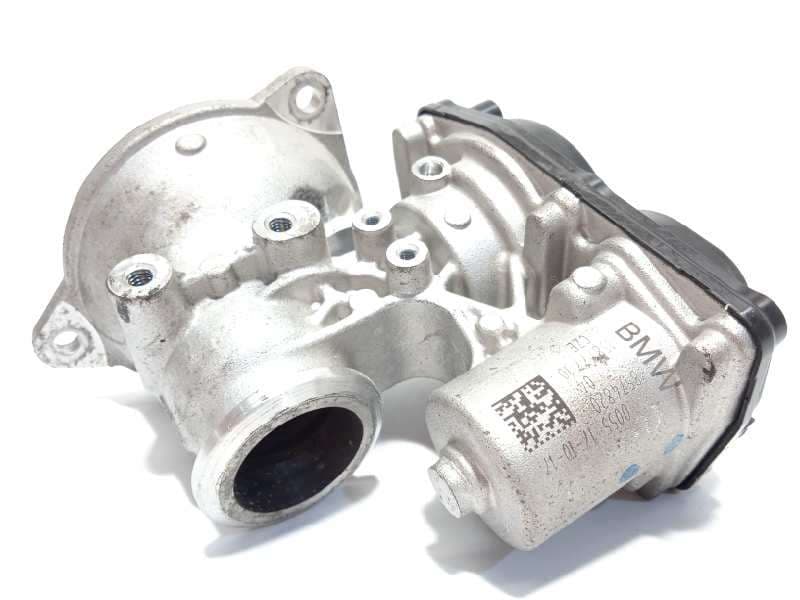 Recambio de valvula egr para bmw serie x5 (g05) xdrive30d referencia OEM IAM 8574820 3