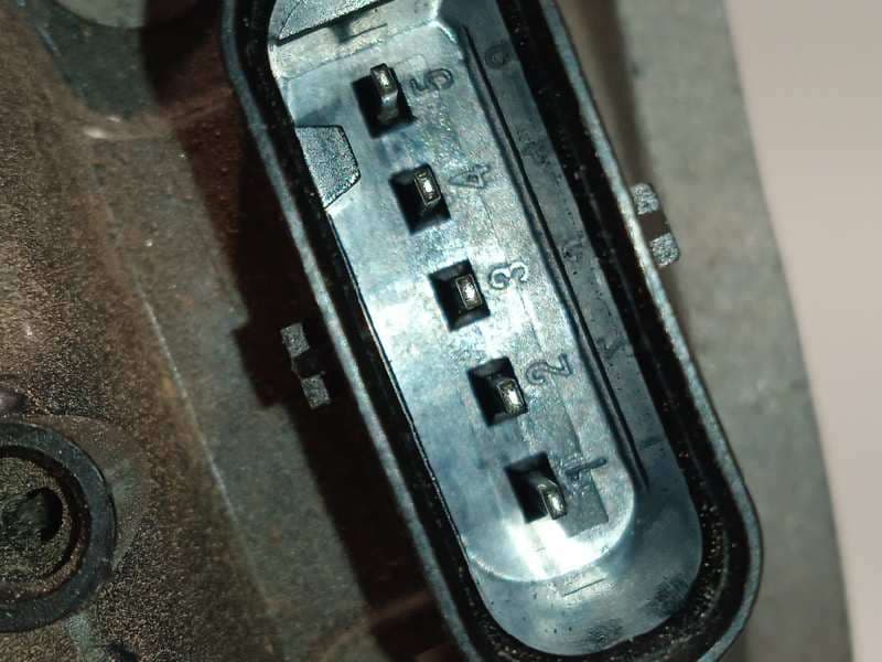 Recambio de valvula egr para bmw serie x5 (g05) xdrive30d referencia OEM IAM 8574820 5