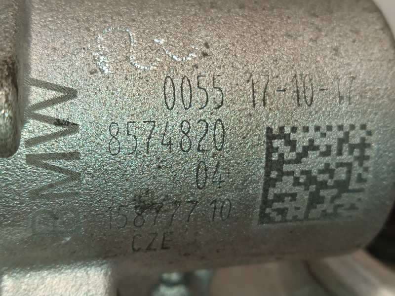 Recambio de valvula egr para bmw serie x5 (g05) xdrive30d referencia OEM IAM 8574820 6