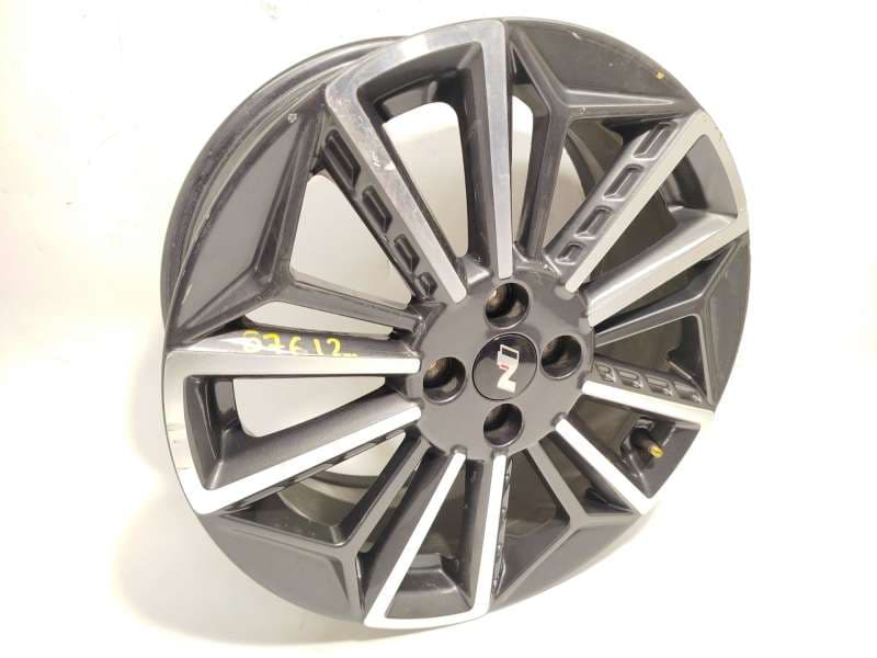 Recambio de llanta para hyundai i20 iii (bc3, bi3) 1.2 referencia OEM IAM 52910Q0500 - Gris