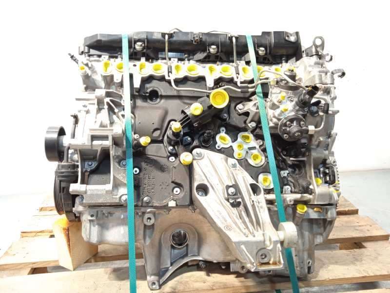 Recambio de motor completo para bmw serie 7 (g11/g12) 730d referencia OEM IAM B57D30A