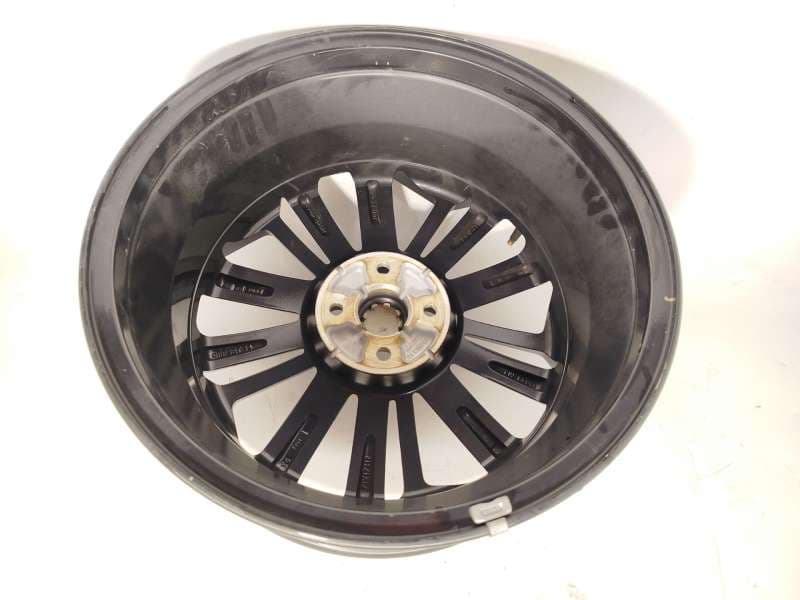 Recambio de llanta para hyundai i20 iii (bc3, bi3) 1.2 referencia OEM IAM 52910Q0500 - Gris 6