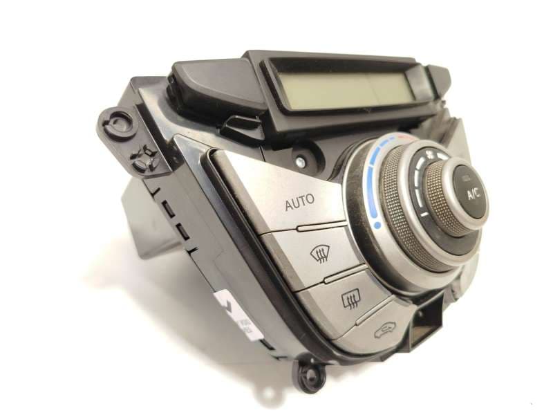 Recambio de mando climatizador para hyundai ix20 1.6 cat referencia OEM IAM 972501K7004X