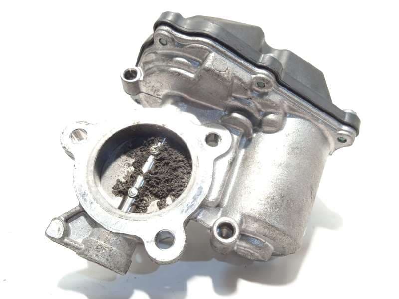 Recambio de valvula egr para audi a4 avant (8w5) 2.0 16v tdi referencia OEM IAM 04L131501B - Negro 3