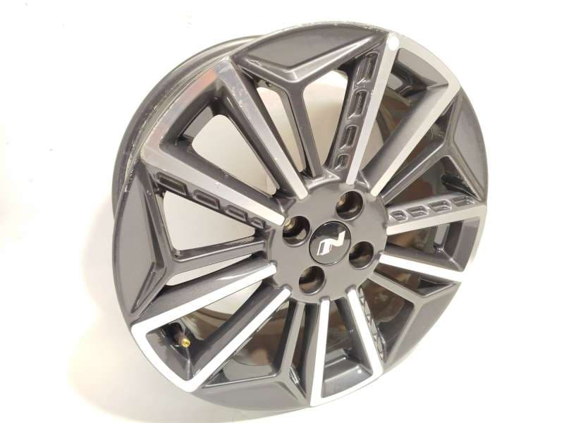 Recambio de llanta para hyundai i20 iii (bc3, bi3) 1.2 referencia OEM IAM 52910Q0500 - Gris