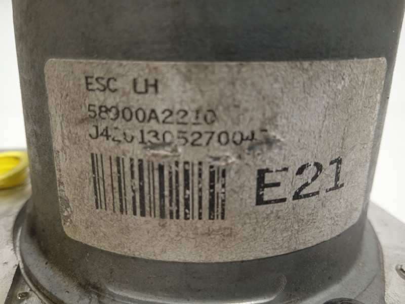 Recambio de abs para kia cee'd drive referencia OEM IAM 58920A2210 6158945200 A258920500 6