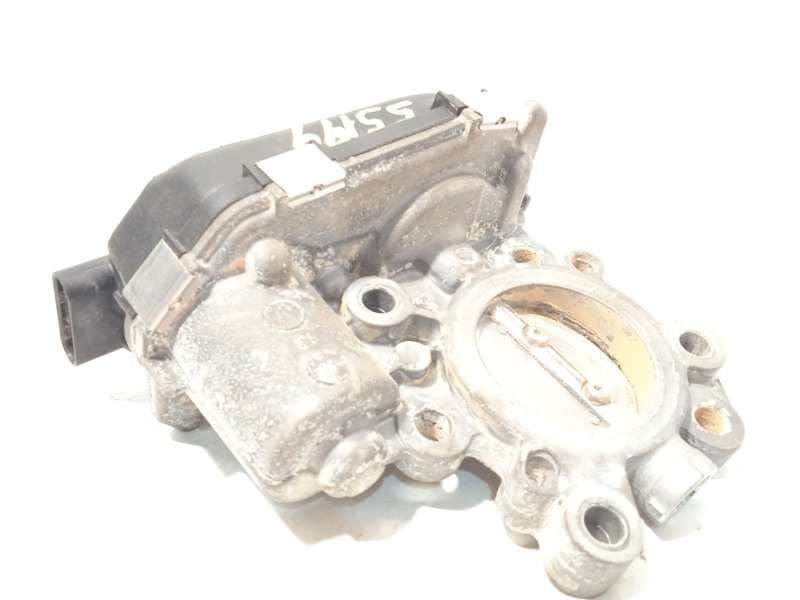 Recambio de caja mariposa para opel mokka 1.2 (76) referencia OEM IAM 9833200280  V29120515 - Gris
