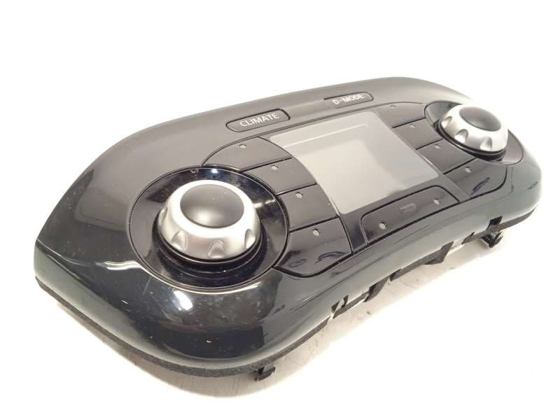 Recambio de mando climatizador para nissan juke (f15) 1.6 referencia OEM IAM 248451KA1A