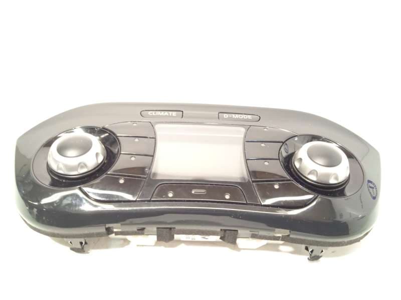 Recambio de mando climatizador para nissan juke (f15) 1.6 referencia OEM IAM 248451KA1A 3