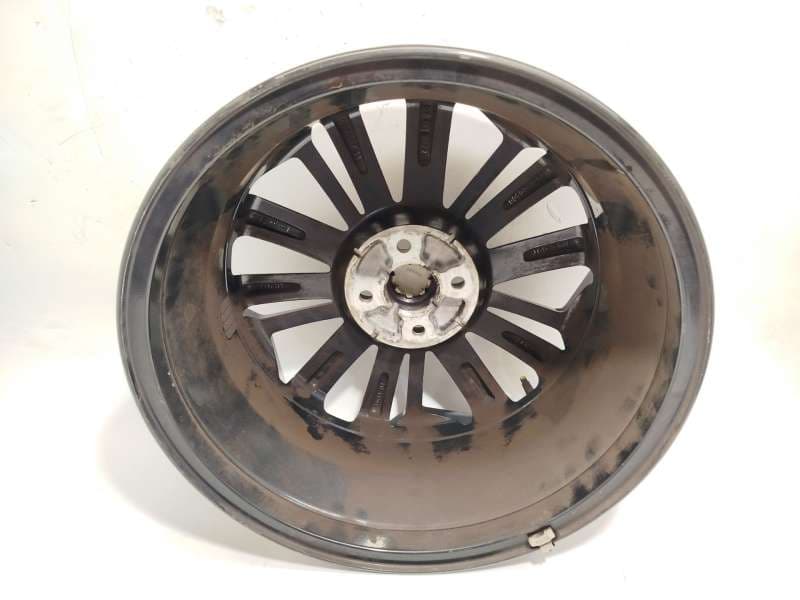 Recambio de llanta para hyundai i20 iii (bc3, bi3) 1.2 referencia OEM IAM 52910Q0500 - Gris 6