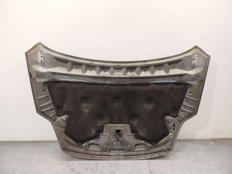 Recambio de capot para ford kuga i 2.0 tdci referencia OEM IAM 1718513 P8V41S16610AE - Azul 4