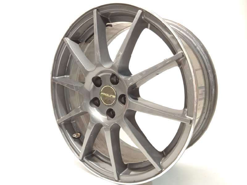 Recambio de llanta para toyota gt 86 sport referencia OEM IAM KBA52564 SU00306811 - Gris