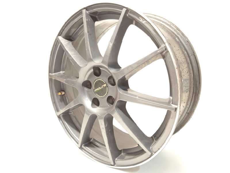 Recambio de llanta para toyota gt 86 sport referencia OEM IAM KBA52564 SU00306811 - Gris