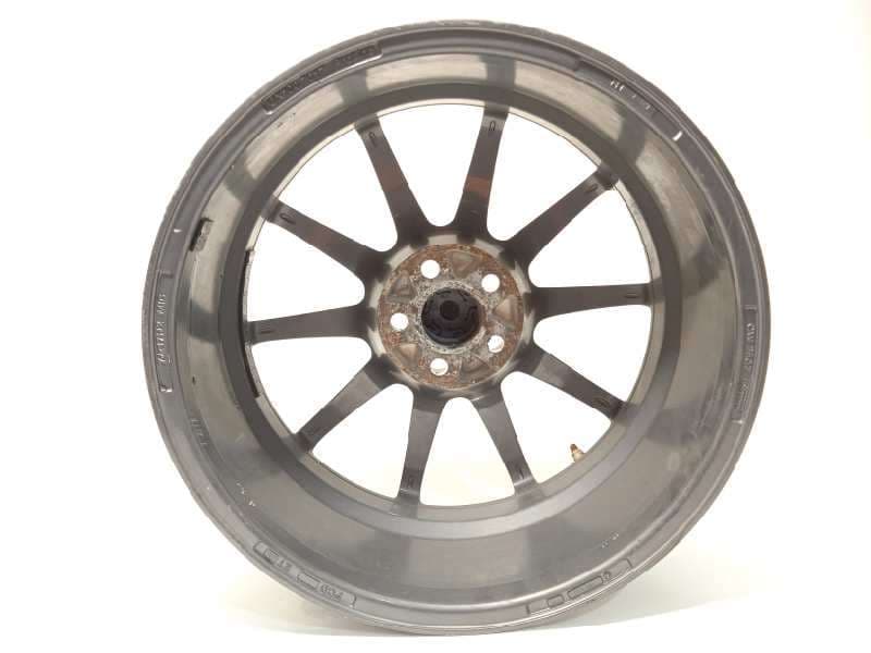 Recambio de llanta para toyota gt 86 sport referencia OEM IAM KBA52564 SU00306811 - Gris 6