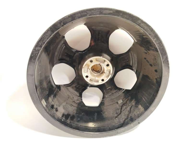 Recambio de llanta para opel mokka 1.2 (76) referencia OEM IAM 9835097680 - Gris 5