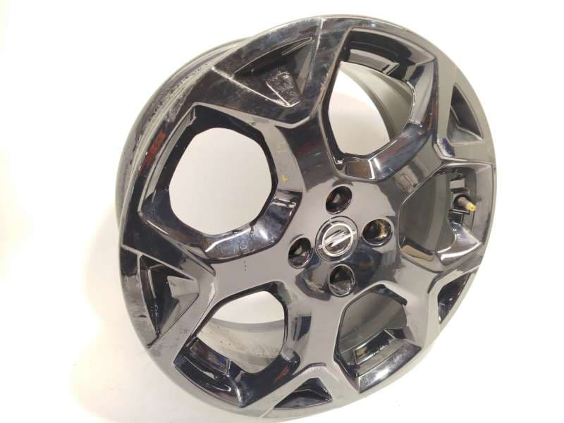 Recambio de llanta para opel mokka 1.2 (76) referencia OEM IAM 9835097680 - Gris