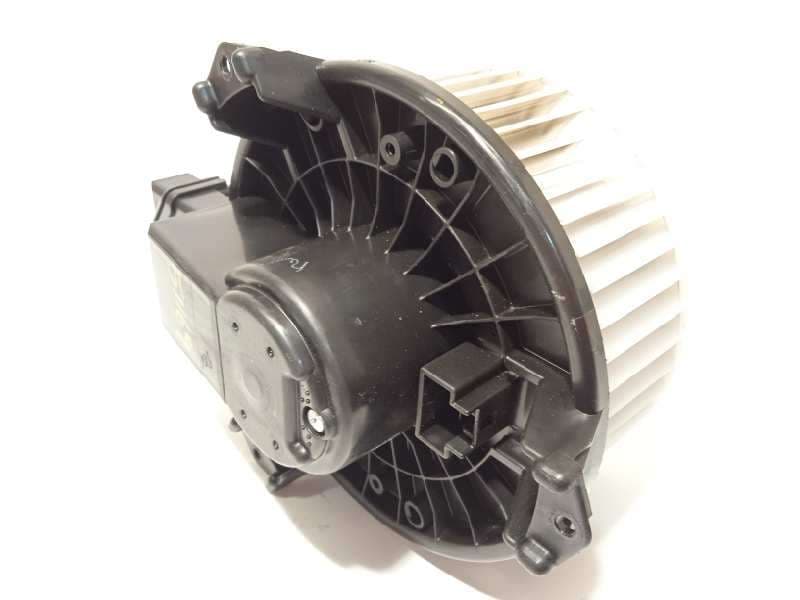 Recambio de motor calefaccion para toyota gt 86 sport referencia OEM IAM SU00302079 - Gris