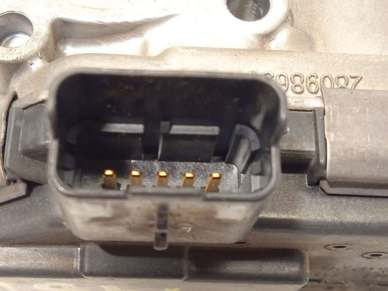 Recambio de caja mariposa para citroën ds5 1.6 hdi 115 referencia OEM IAM 9673534480 - Gris 4