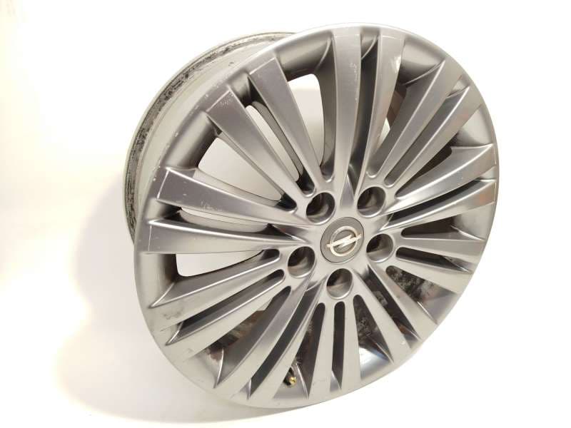 Recambio de llanta para opel astra j sedán 1.7 cdti (69) referencia OEM IAM 13393533
