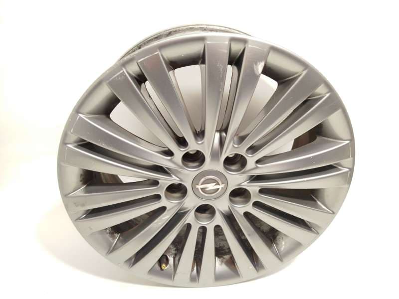 Recambio de llanta para opel astra j sedán 1.7 cdti (69) referencia OEM IAM 13393533 2