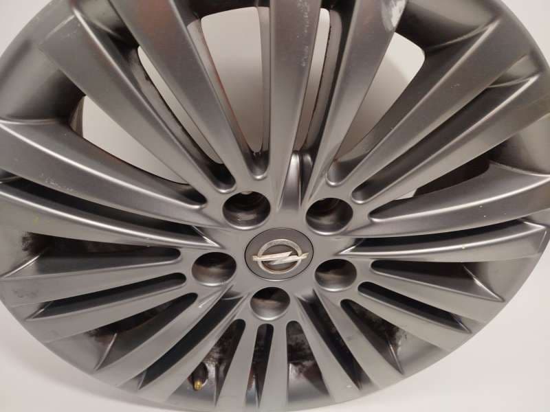 Recambio de llanta para opel astra j sedán 1.7 cdti (69) referencia OEM IAM 13393533 4