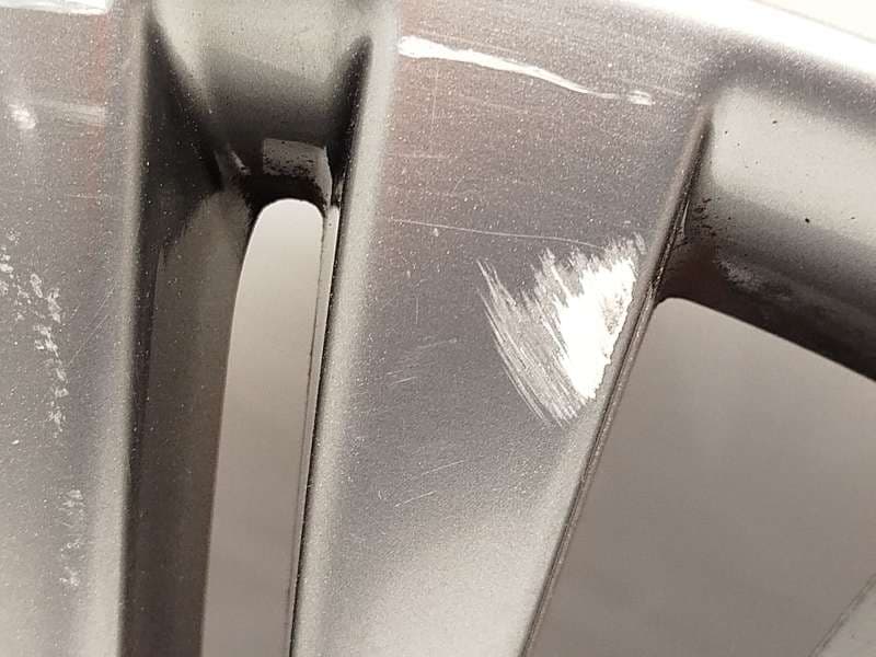 Recambio de llanta para opel astra j sedán 1.7 cdti (69) referencia OEM IAM 13393533 5