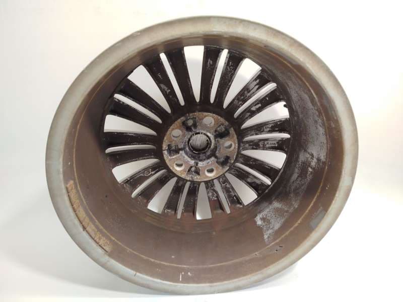 Recambio de llanta para opel astra j sedán 1.7 cdti (69) referencia OEM IAM 13393533 6