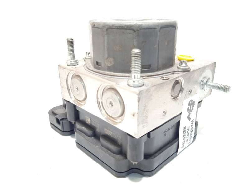 Recambio de abs para renault captur life referencia OEM IAM 476605492R 2265106516 269633 2