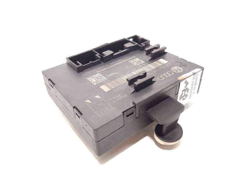 Recambio de modulo confort para audi s4 avant (8k5) 3.0 tfsi referencia OEM IAM 4F0959795N - Negro 2