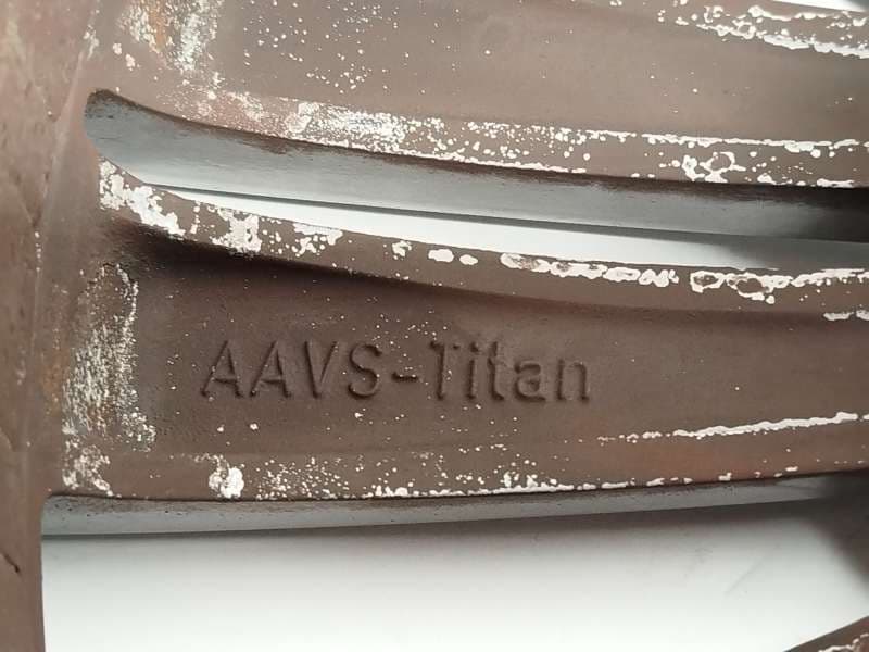 Recambio de llanta para opel astra j sedán 1.7 cdti (69) referencia OEM IAM 13393533 9