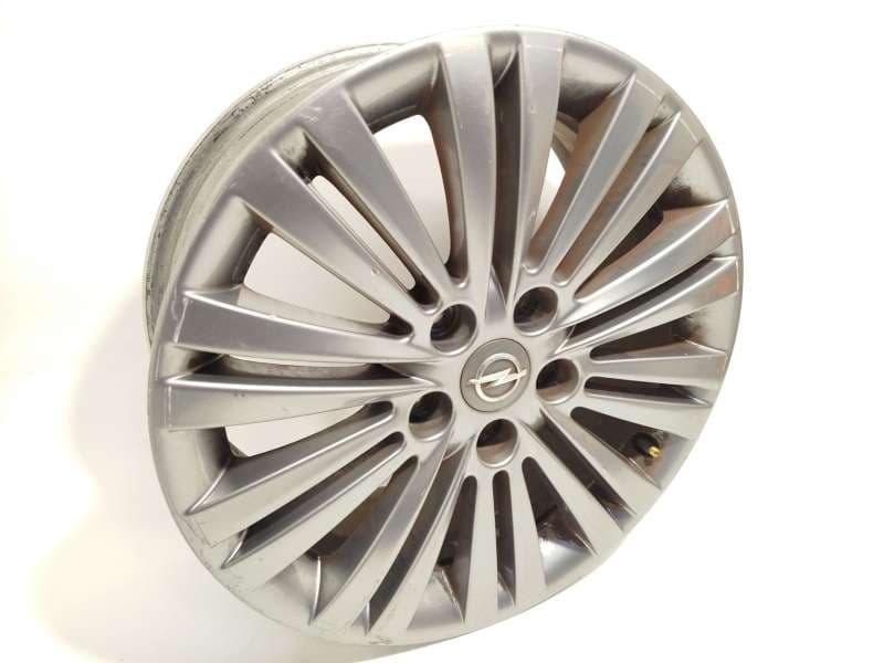 Recambio de llanta para opel astra j sedán 1.7 cdti (69) referencia OEM IAM 13393533