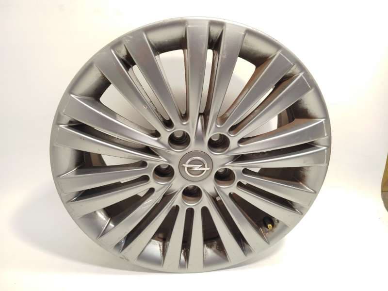Recambio de llanta para opel astra j sedán 1.7 cdti (69) referencia OEM IAM 13393533 2