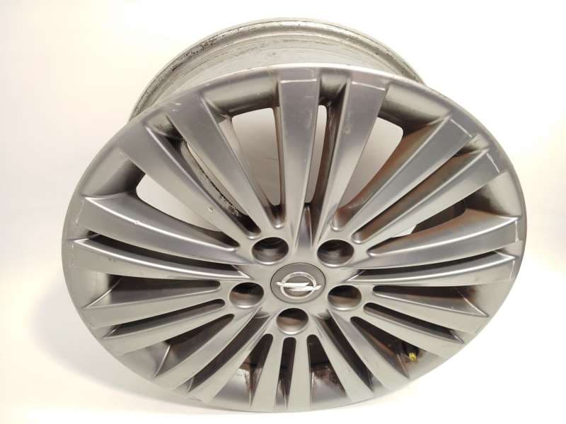 Recambio de llanta para opel astra j sedán 1.7 cdti (69) referencia OEM IAM 13393533 3