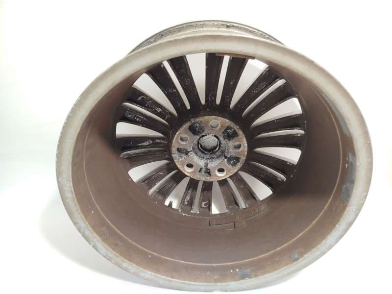 Recambio de llanta para opel astra j sedán 1.7 cdti (69) referencia OEM IAM 13393533 5