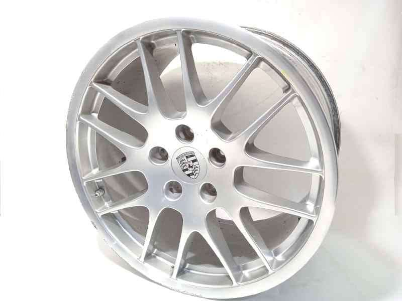 Recambio de llanta para porsche panamera 4 s referencia OEM IAM 97036219203