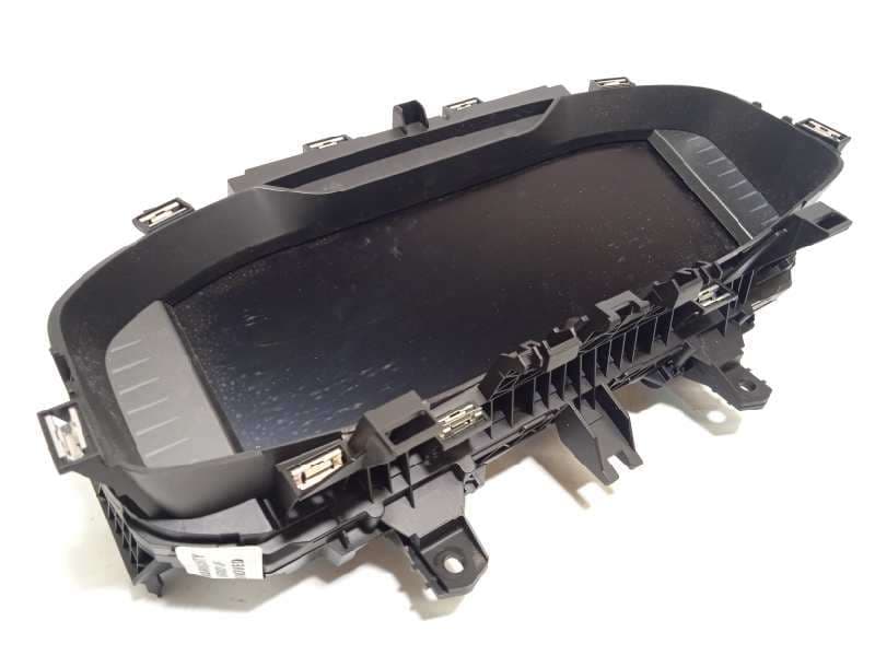 Recambio de cuadro instrumentos para skoda kodiaq 2.0 tdi referencia OEM IAM 565920790D - Gris