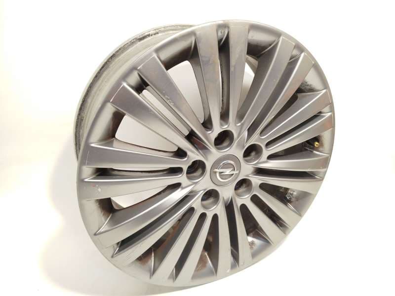 Recambio de llanta para opel astra j sedán 1.7 cdti (69) referencia OEM IAM 13393533
