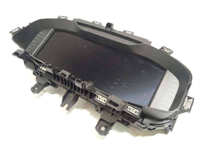 Recambio de cuadro instrumentos para skoda kodiaq 2.0 tdi referencia OEM IAM 565920790D - Gris 2