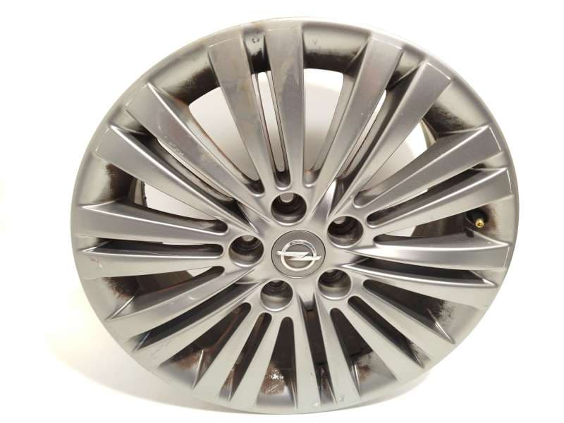 Recambio de llanta para opel astra j sedán 1.7 cdti (69) referencia OEM IAM 13393533 2