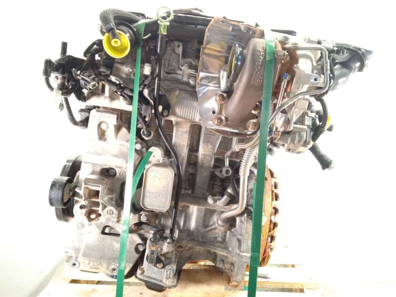 Recambio de motor completo para opel mokka 1.2 (76) referencia OEM IAM HN09 10XRAE - Gris