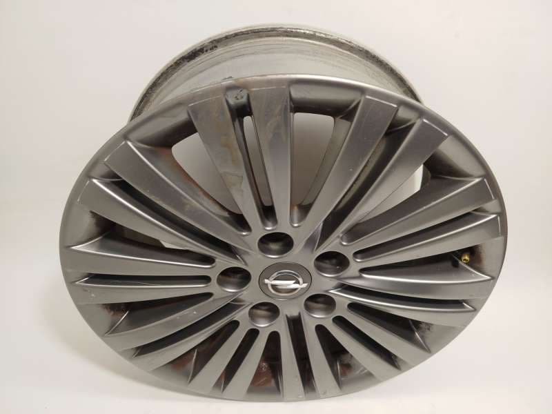 Recambio de llanta para opel astra j sedán 1.7 cdti (69) referencia OEM IAM 13393533 3