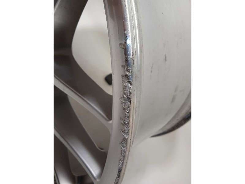 Recambio de llanta para porsche panamera 4 s referencia OEM IAM 97036219203 8