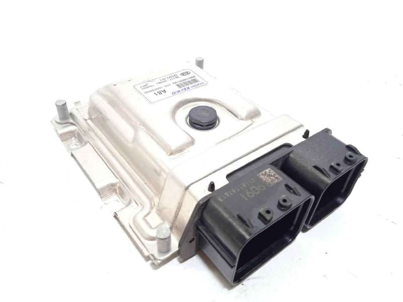 Recambio de centralita motor uce para kia rio (yb) 1.2 cat referencia OEM IAM 3911703381 - Rojo