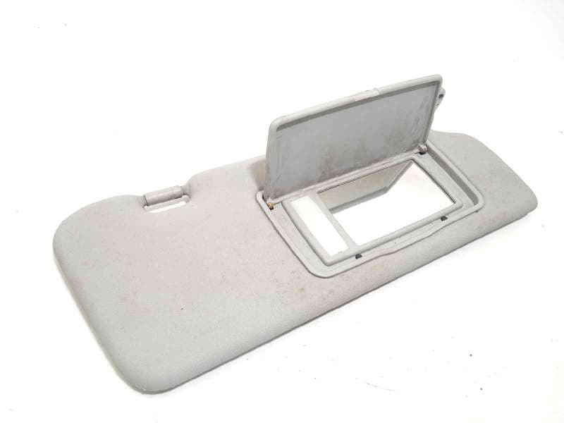 Recambio de parasol derecho para honda cr-v (re) comfort referencia OEM IAM 83230SWAE83ZA - Gris