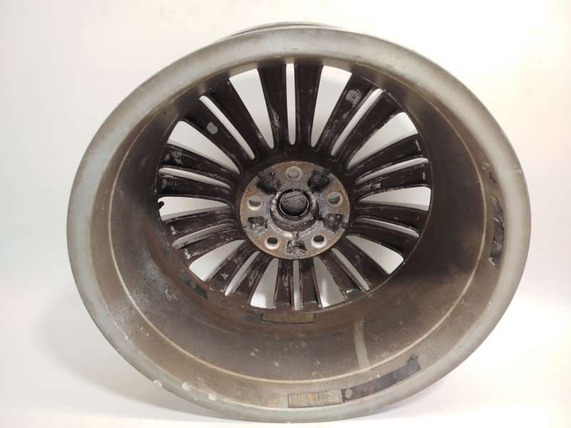 Recambio de llanta para opel astra j sedán 1.7 cdti (69) referencia OEM IAM 13393533 5
