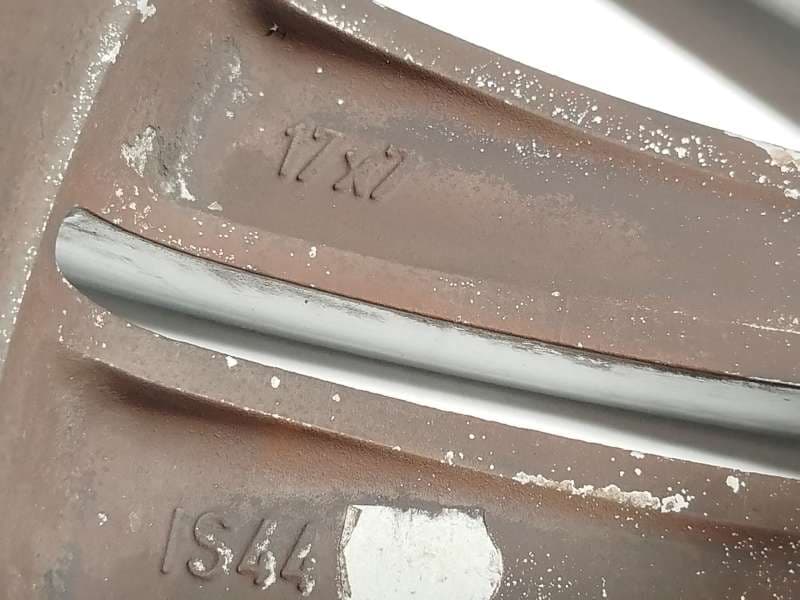 Recambio de llanta para opel astra j sedán 1.7 cdti (69) referencia OEM IAM 13393533 6