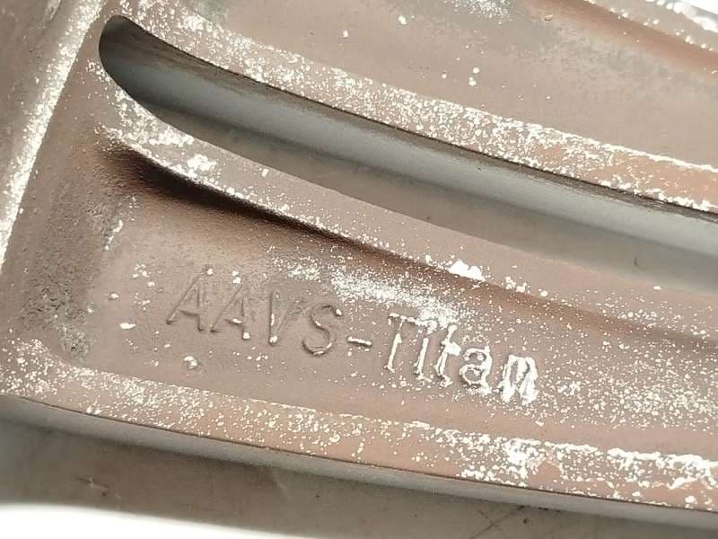 Recambio de llanta para opel astra j sedán 1.7 cdti (69) referencia OEM IAM 13393533 7